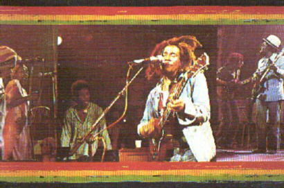 Bob Marley & The Wailers