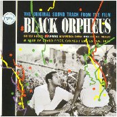 Album cover of 
Black Orpheus