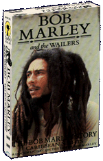You can buy this
BBC documentary 
on Bob Marley here!