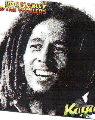 Bob Marley